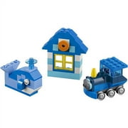 LEGO¨ Classic Blue Creativity Box 10706 (78 Pieces)