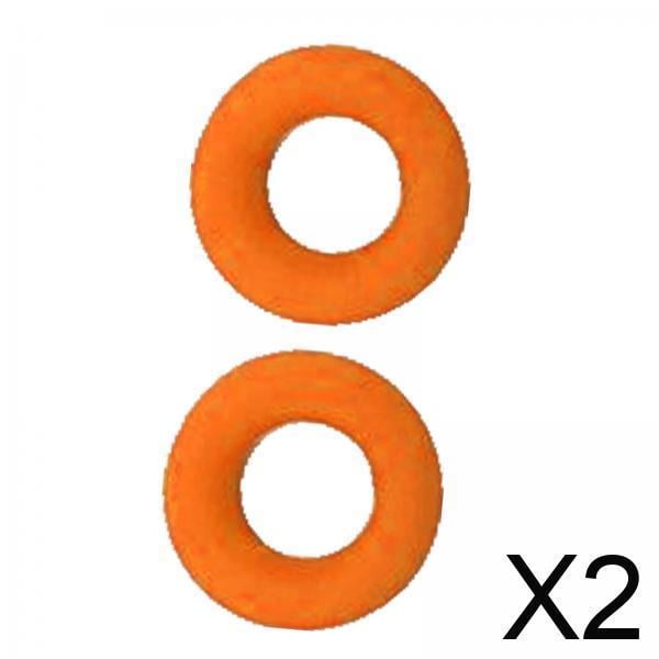 Agarres para los oídos,Agarres de silicona antideslizantes para las orejas de las gafas para adultos,Sujeción de la punta de la patilla de las gafas,Cómodos clips redondos para las orejas
