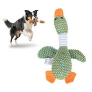 Dpityserensio Indestructible Dog Toy Cuddly Toy Dog Toy For Dogs Puppy Toy Dog Toy Cuddly Toy With Squeaker