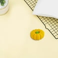 thumbnail image 6 of 1pc Fun Pumpkin Eraser Vegetable Eraser, Durable Rubber Eraser, Smooth Cleaning, No Paper Tear, Pencil Eraser for Writing Correction, Classroom Prizes, Game Rewards, Party Favors, Class Treasure Box, 6 of 6