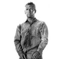 thumbnail image 2 of Art.com Cool Hand Luke, Paul Newman, 1967 Photo, 12" x 16", 2 of 4