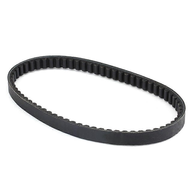Black Rubber Drive Belt for GY6 50CC 139QMB Scooter 669-18-30