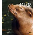 thumbnail image 1 of Sea Lions, Melissa Gish Paperback, 1 of 1