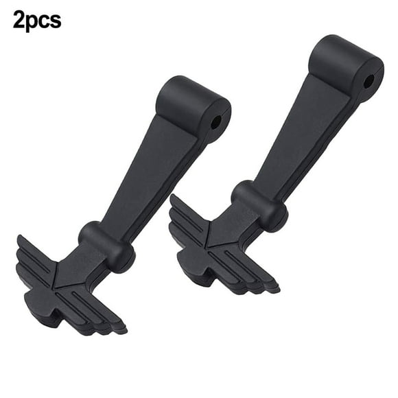 2pcs Rubber Replacement parts Cooler Latches For Tundra for Rtic