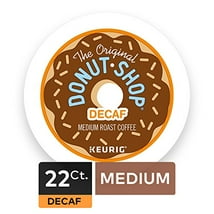 The Original Donut Shop K-Cup Pods