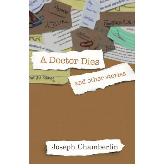 Doctor Dies and Other Stories
