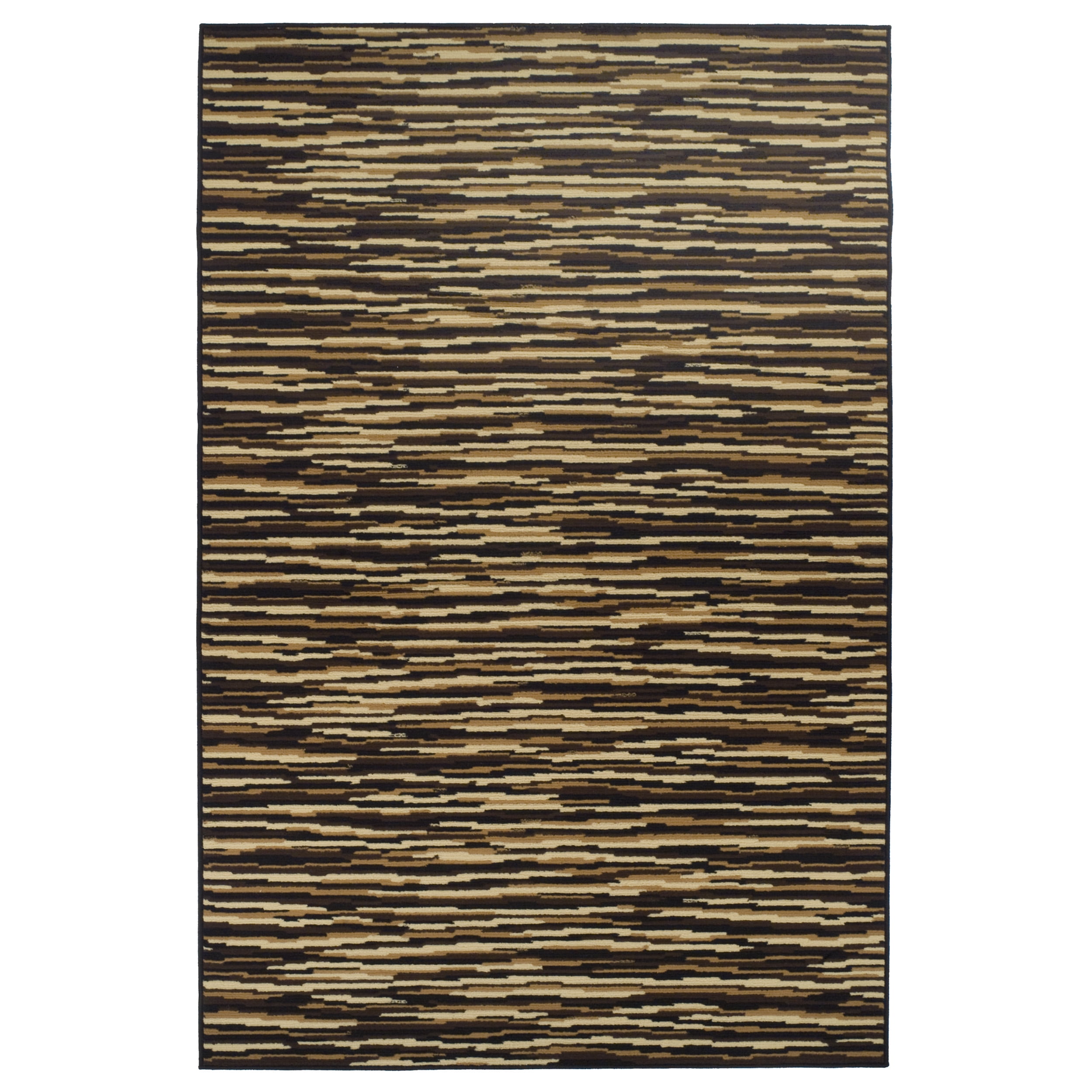 Superior Horizons Collection with 6mm Pile and Jute Backing, Moisture ...