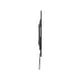 thumbnail image 3 of Soporte de pared fijo para TV y monitores de 26" a 70", 3 of 4