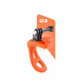 thumbnail image 1 of para TELESIN elasticsmall Q se adapta a para el deporte Correa elástica de la cámara nfixed bracke, 1 of 11