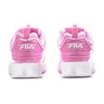 thumbnail image 4 of TENIS FILA DISRUPTOR II METALLIC ROSA, 4 of 4