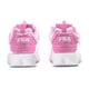 thumbnail image 4 of TENIS FILA DISRUPTOR II METALLIC ROSA, 4 of 4