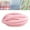 pink, variant on Tachiuwa Chunky Yarn Jumbo Tubular Yarn Hand Knit Soft Knitting Bulky Yarn Arm Knit Yarn for Throw Tapestry Rug Making Pet Bed Macrame blue