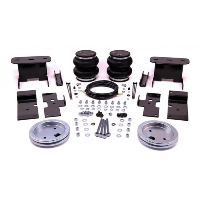 LoadLifter 5000 Rear Kit 2015 Ford F150 2WD