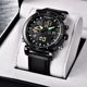 thumbnail image 5 of Reloj de cuarzo para hombre, relojes para hombre, reloj deportivo de moda para hombre, reloj de cuarzo digital LED, relojes casuales para hombre, 5 of 5
