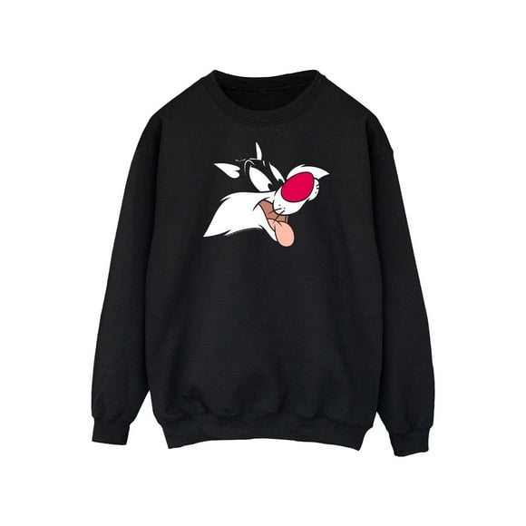 Looney Tunes Sweat-Shirt pour Homme