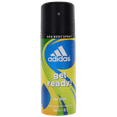 thumbnail image 1 of Adidas Get Ready By Adidas Deodorant Body Spray 5 Oz (developed With Athletes), 1 of 1