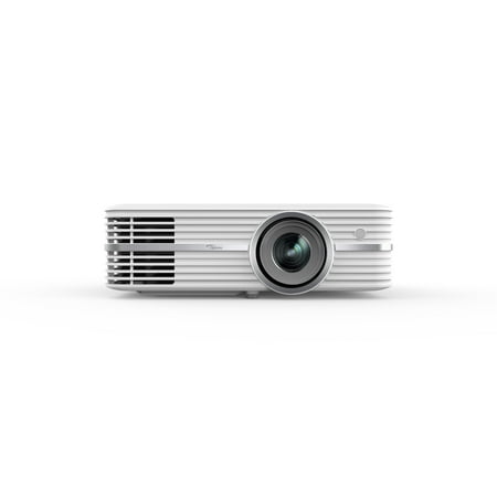 Optoma UHD50 4K UHD Home Theater Projector (Optoma Hd33 Best Price)