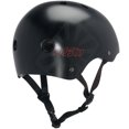 thumbnail image 3 of Pro Tec Skateboard Helmet CLASSIC SKATE Hosoi Black + KNEE/ELBOW/WRIST PADS Sz M, 3 of 3