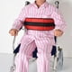 thumbnail image 1 of Silla de ruedas Macarena Asiento de sujeción Cinturón de seguridad para silla de ruedas, 1 of 8