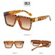 thumbnail image 1 of Moda Vintage gran marco cuadrado mujeres gafas de sol marca de lujo V clásico al aire libre sombra gafas para mujer UV400, 1 of 4