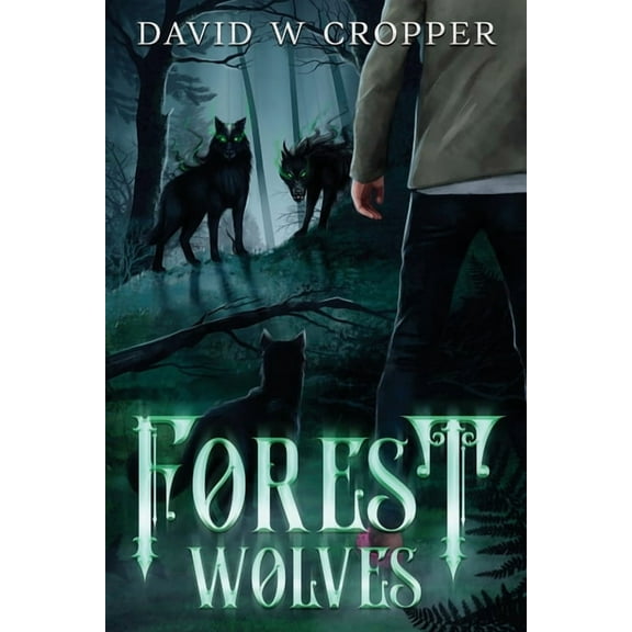 Forest Wolves, (Paperback)