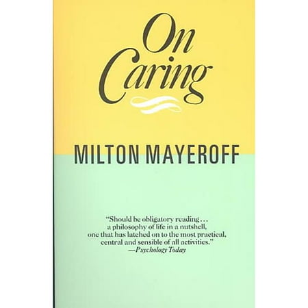 On Caring Ri