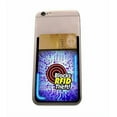 thumbnail image 6 of Phone Pocket Stick On Smart Phone Wallet - RFID Blocking for credit cards, cash, ID and more! BONUS *2 Pack*, 6 of 8