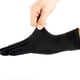 thumbnail image 2 of Ygjytge Guantes Buceo Neopreno Guantes Surf Elásticos Accesorios para Exteriores (M Negro), 2 of 9