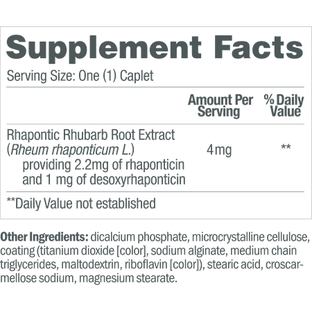 Estroven Complete Menopause Relief, Hormone & Drug Free, 56 ct