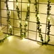 thumbnail image 4 of Guirnalda De Luces LED, 30 LED, 9,8 Pies, Carga USB, Guirnalda De Luces De Ratán, Luz Blanca Cálida, Decoración De Fiesta Interior De Navidad Para El Hogar, Guardería, Repisa, 4 of 7