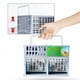 thumbnail image 4 of Trampa para ratas para interiores, trampa para ratones, trampa para ratones completamente automática, rendimiento confiable Jadeshay A, 4 of 8
