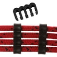 thumbnail image 2 of Cable de placa base de 24 piezas (24 pines, 8 pines y 6 pines) para portátil de hasta 3,4 mm, color negro., 2 of 6