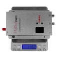 thumbnail image 3 of FPV 1.2G 1.3G VRX Receiver 12CH Digital Display for Long Range FPV Drone RC Model, 3 of 5
