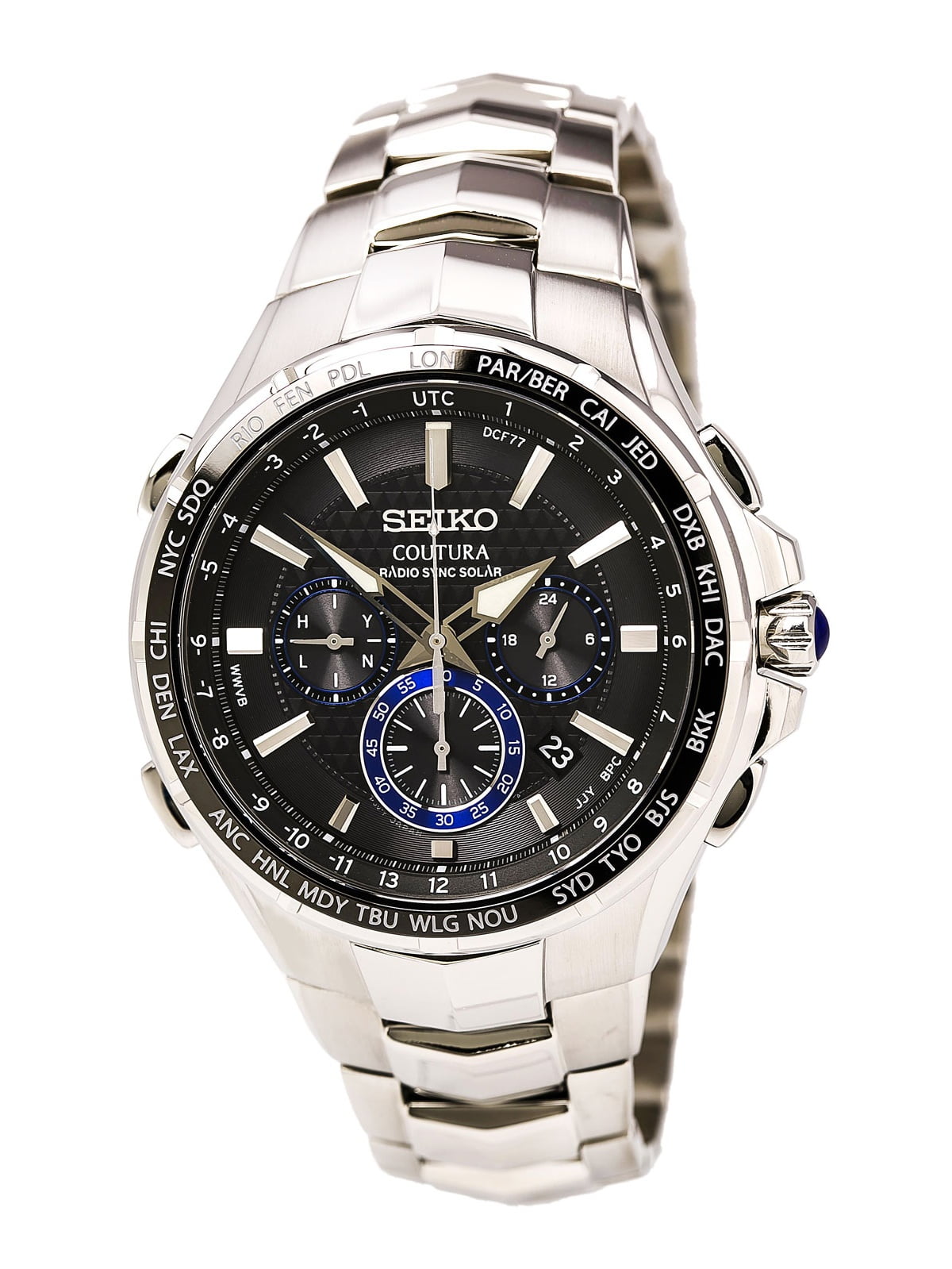 seiko coutura radio sync solar ssg009