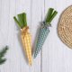 thumbnail image 5 of Easter Fabric Plaid And Polka Dots Carrot Decor Festive Scene Ornaments For Home Holiday Decoration, 5 of 5