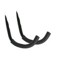 thumbnail image 3 of LOVIVER 2Pcs Garage Kayak Storage Hooks Heavy Duty Kayak Racks for Garage Home Canoe B, 3 of 8