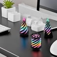 thumbnail image 2 of Fidget Toy ajitxalr Impossible Cone Spiral Cone, 3 paquetes, 2 of 4