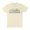 Natural, variant on Skyline Anchorage Shirt Unisex X-Large White