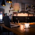 thumbnail image 4 of Fabric Lamp Shade Pendant Light Shade Table Lamp Cover Floor Light Shade, 4 of 4
