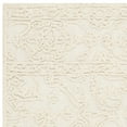 thumbnail image 5 of SAFAVIEH Trace Molly Geometric Wool Area Rug, Ivory, 3' x 5', 5 of 7