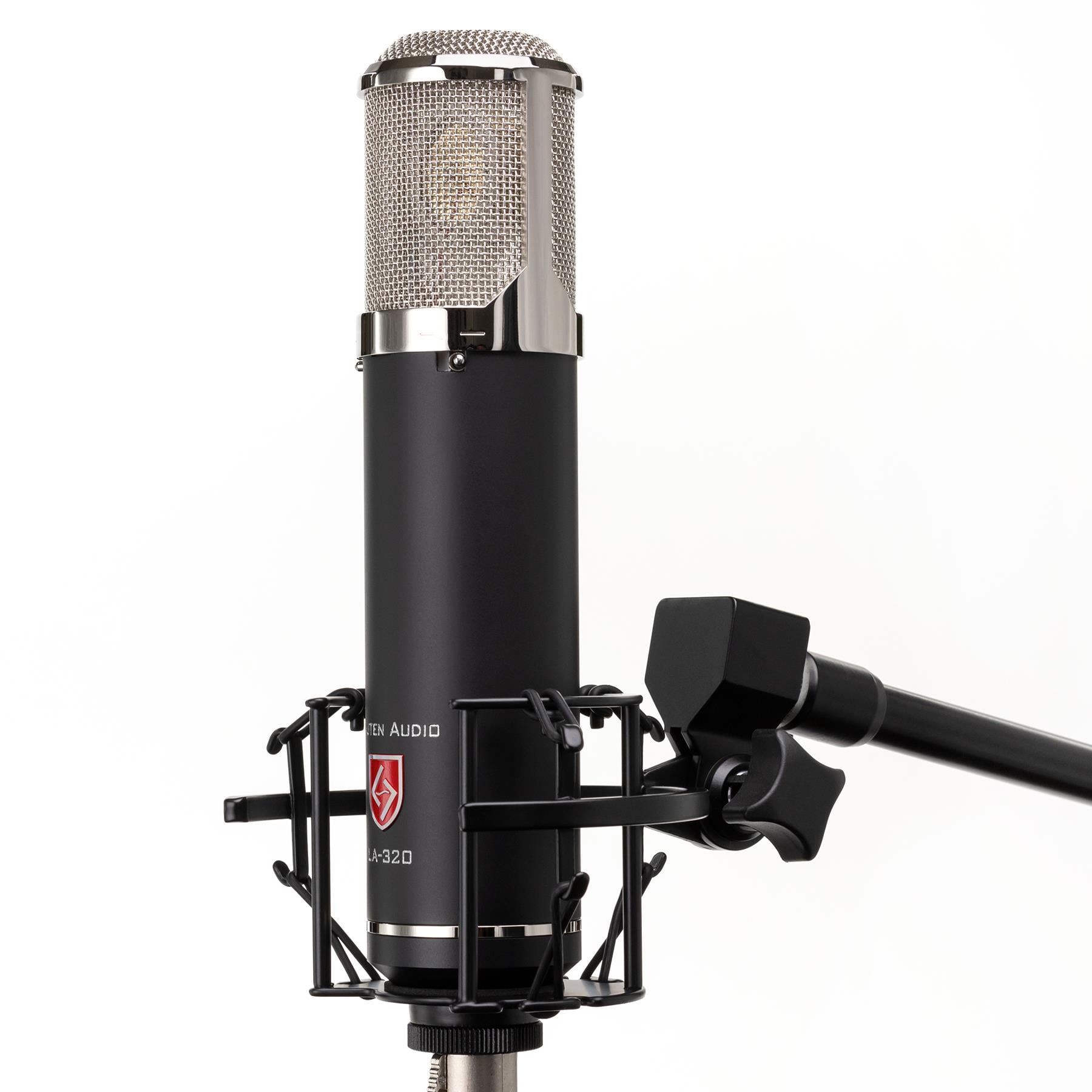 Lauten Audio LA-320 Twin-Tone Tube Condenser Microphone