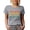 Heather Grey, variant on The Legend. Best Husband. Greatest Dad. Proud Papa. Father's Day or Dad's Birthday, White T-Shirt, Large