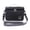 Black, variant on Melvexa Insulated Lunch Bag 24x14x6.69 in, Keeps Meals Warm or Drinks Cold for Hours, for Work Picnic Travel Daily Commute, Gray
