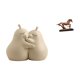 thumbnail image 1 of Sujetalibros decorativos con forma de caballo. Escultura coleccionable de y resina. Ideal para sala de estar, dormitorio u oficina. Un regal, 1 of 8