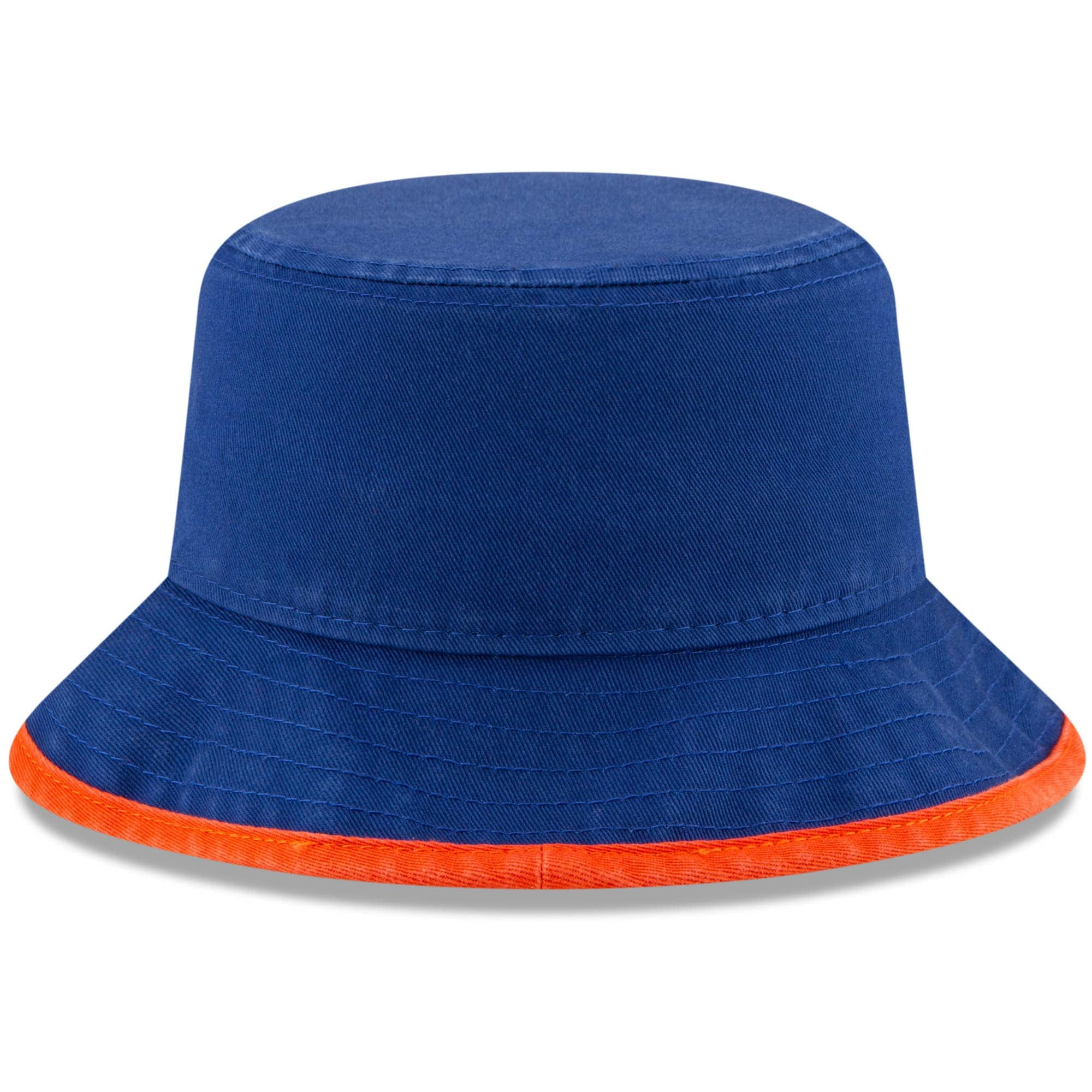 New York Mets New Era Infant Bucket Hat 