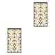 thumbnail image 1 of Jumpingount Nails Decal Girl Supplies Halloween Accessories Craftsmanship Size Art Tool Sweet Compact Gift Workmanship Convenience Exquisite Tipo 2 2Conjunto, 1 of 6