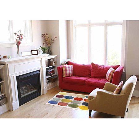 Thumbprintz Transgerence 1 Rug  22.5  x 37