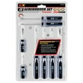 thumbnail image 2 of Performance Tool W80008 Pro Screwdriver Set, 8-Piece, 2 of 2