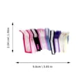 thumbnail image 3 of Maytalsory Hair Accessory Must-have For Playful Elements Is Major Highlight Of Hair Rosy, 3 of 6