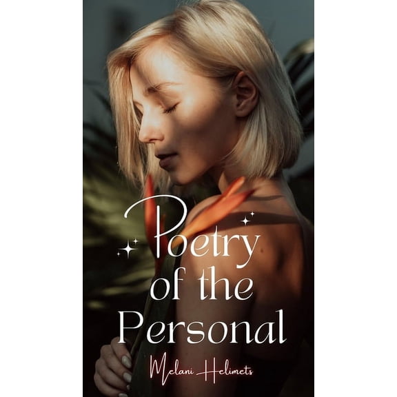 Poetry of the Personal, (Hardcover)